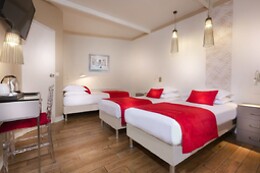 Online Booking EPS