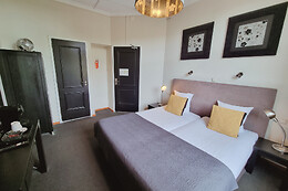 Saillant Hotel Kasteel Doenrade
