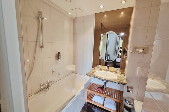 Saillant Hotel Kasteel Doenrade - photo 14