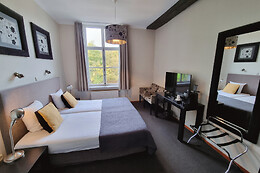 Saillant Hotel Kasteel Doenrade