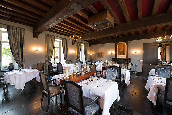 Kasteel Daelenbroeck - photo 3
