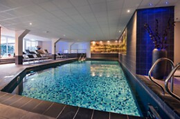 Boshotel Vlodrop