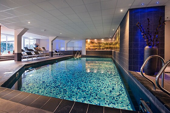Boshotel Vlodrop - photo 6