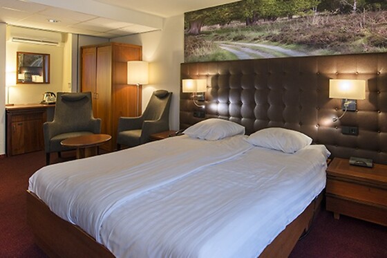 Boshotel Vlodrop - photo 2