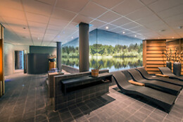 Boshotel Vlodrop