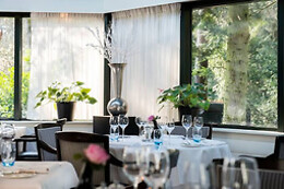 Boshotel Vlodrop