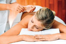 Thaï Harmony Spa