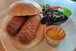 Gastrobar Wendy
