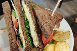 Gastrobar Wendy