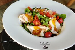 Gastrobar Wendy