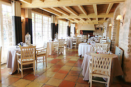 Garrigae L' Abbaye de Sainte Croix