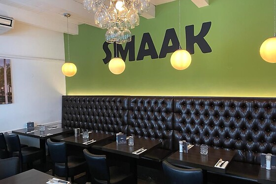 Eethuis Smaak - photo 0