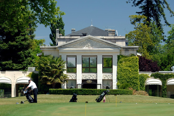 Relais de Margaux - photo 10