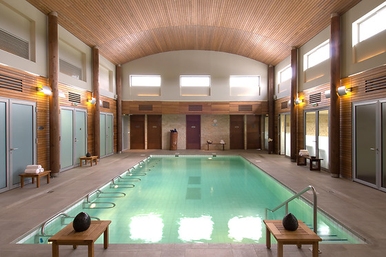 Relais de Margaux - photo 12