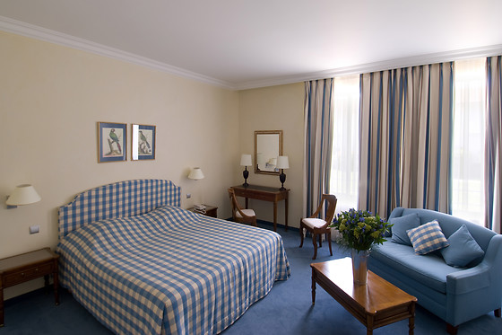 Relais de Margaux - photo 11