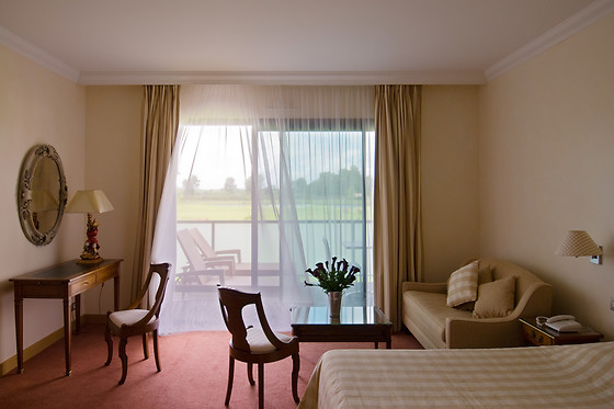 Relais de Margaux - photo 14