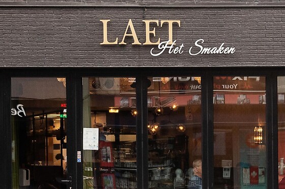 Bistro Laet het smaken - photo 2