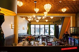 Bistro Laet het smaken