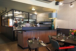 Bistro Laet het smaken