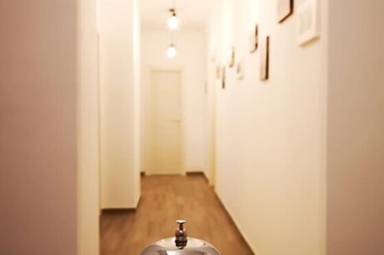 Online Booking EPS - photo 0