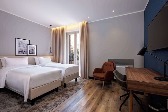 Online Booking EPS - photo 3