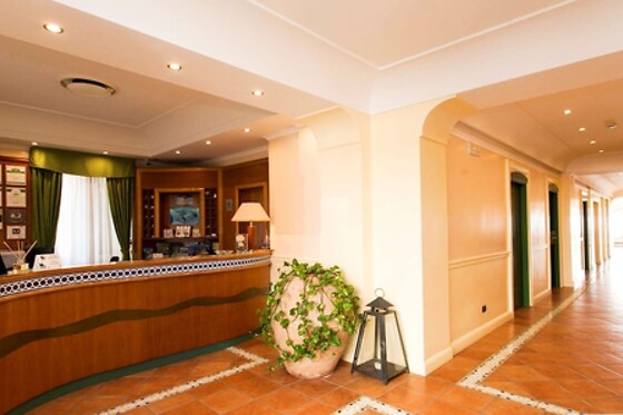 Online Booking EPS - photo 0
