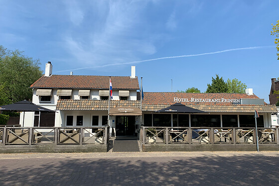 Fletcher Hotel-Restaurant Prinsen - photo 7
