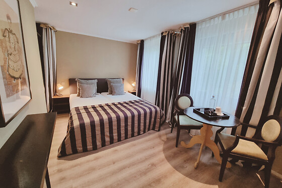 Saillant Hotel Gulpenerland - photo 7