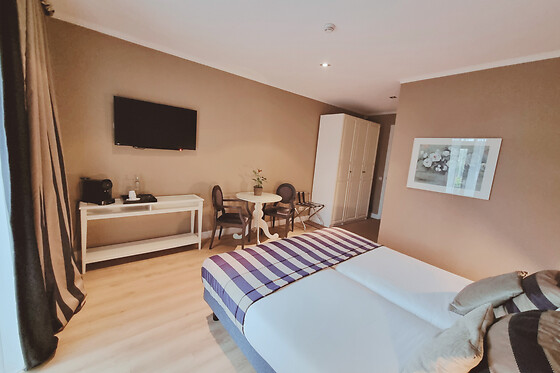 Saillant Hotel Gulpenerland - photo 14