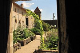 La ferme de Béville - Domaine des Templiers