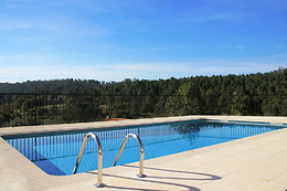 I LOVE DÃO - CASAS DE FRAGA