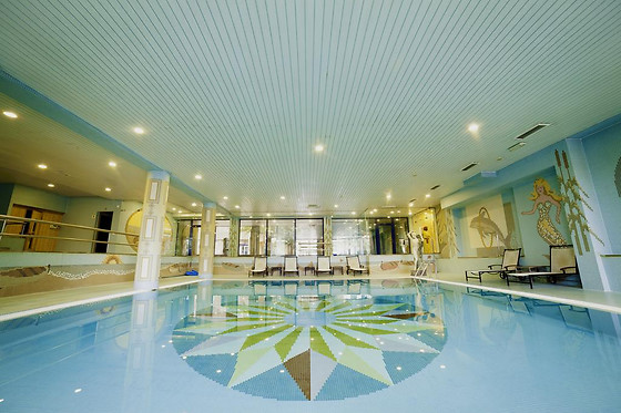 HOTEL RESORT - O ALAMBIQUE DE OURO - photo 3