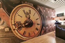 La 13 ème porte
