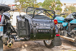 La Belle Echappée