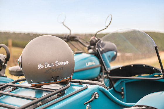 La Belle Echappée - photo 2