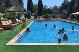 La Vallée de Taradeau