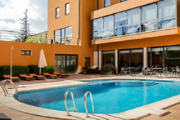 HOTEL DOM LUÍS