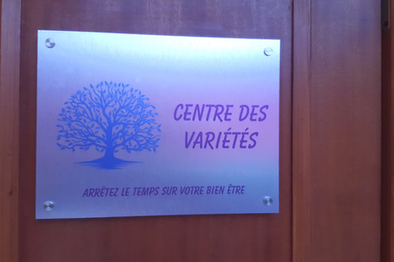 Massage bien être - photo 10