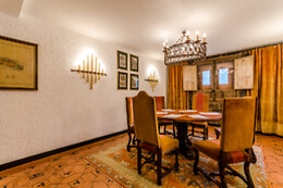 HOTEL TEMPLE PONFERRADA & HOTEL TEMPLE PRADORREY
