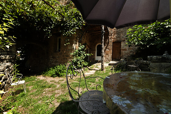 Sur le chemin des sens - photo 3