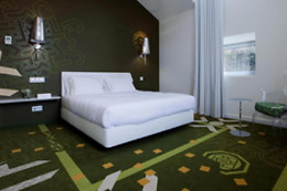 DUECITÂNIA DESIGN HOTEL