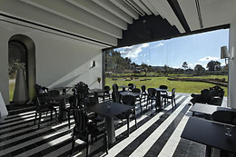 DUECITÂNIA DESIGN HOTEL