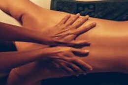 Les massages de virginie