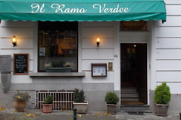 Il Ramo Verdee