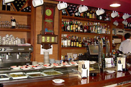 TABERNA EL TORITO