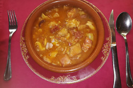 TABERNA EL TORITO