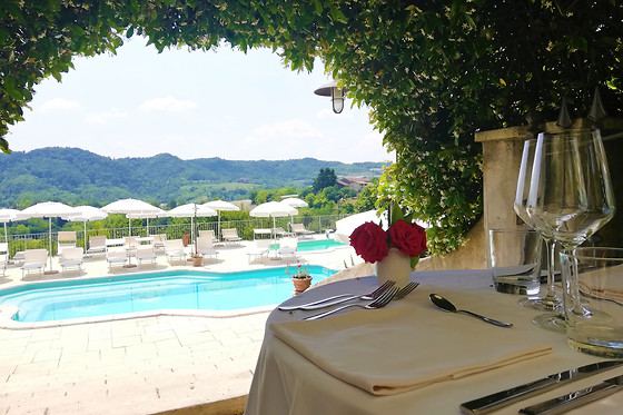 Ca' San Sebastiano Wine Resort & Spa - photo 5