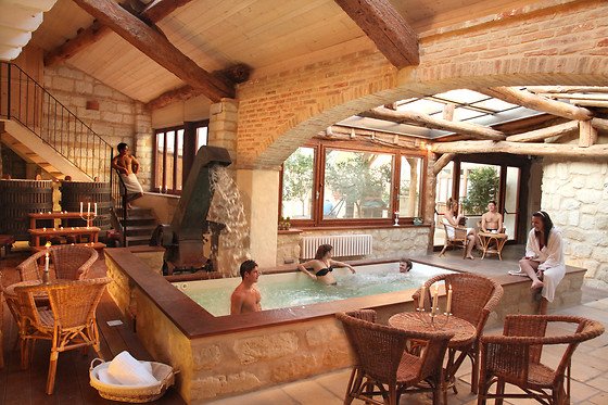 Ca' San Sebastiano Wine Resort & Spa - photo 8