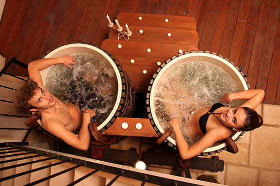 Ca' San Sebastiano Wine Resort & Spa - photo 9