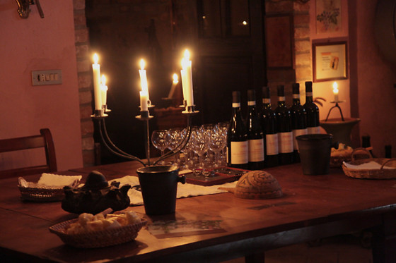 Ca' San Sebastiano Wine Resort & Spa - photo 16